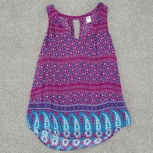 Old Navy Sleeveless Top